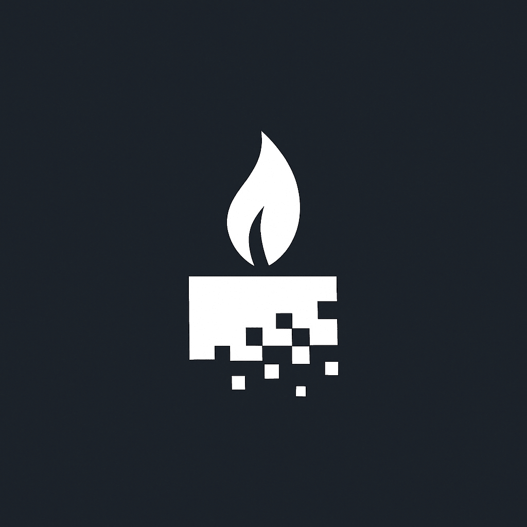 Logo Digitální odcházení
